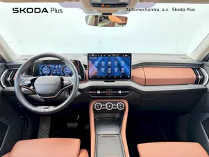 Škoda Kodiaq Exclusive Selection