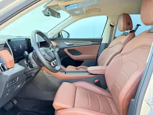 Škoda Kodiaq Exclusive Selection