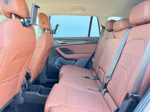 Škoda Kodiaq Exclusive Selection