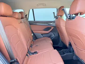 Škoda Kodiaq Exclusive Selection