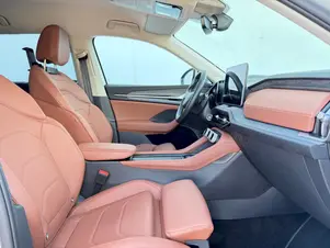 Škoda Kodiaq Exclusive Selection