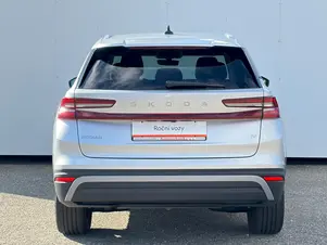 Škoda Kodiaq Exclusive Selection