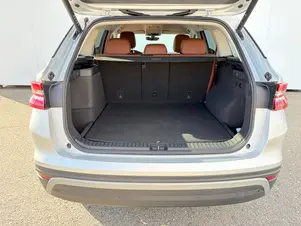Škoda Kodiaq Exclusive Selection