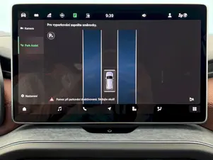 Škoda Kodiaq Exclusive Selection