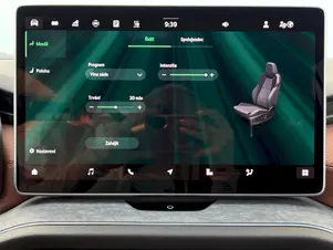 Škoda Kodiaq Exclusive Selection