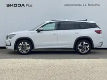 Kodiaq SportLine
