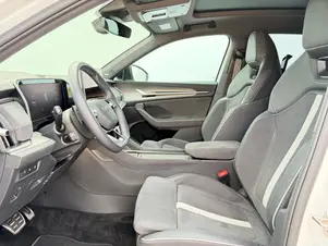 Škoda Kodiaq SportLine