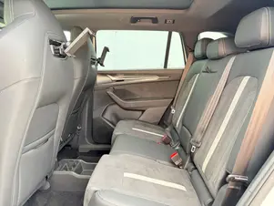 Škoda Kodiaq SportLine