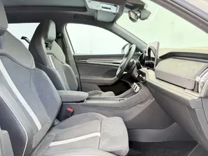 Škoda Kodiaq SportLine