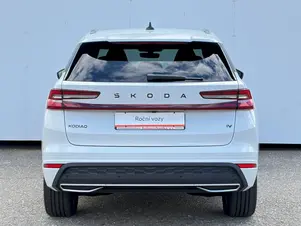 Škoda Kodiaq SportLine