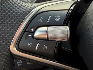 Škoda Kodiaq SportLine