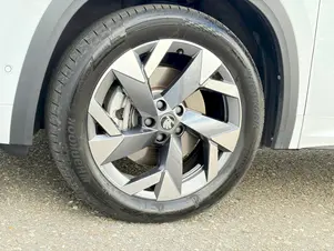 Škoda Kodiaq SportLine