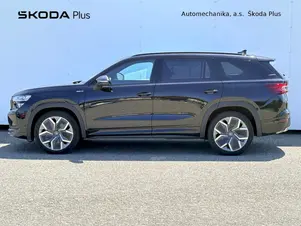 Škoda Kodiaq SportLine