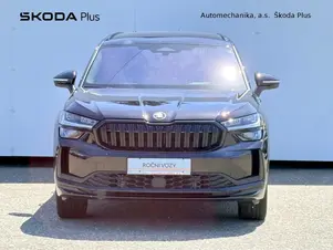 Škoda Kodiaq SportLine