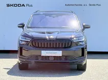 Kodiaq SportLine