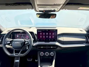 Škoda Kodiaq SportLine