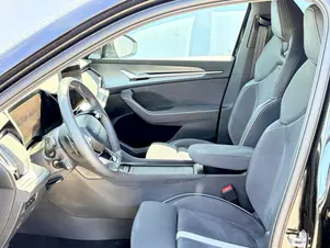 Škoda Kodiaq SportLine