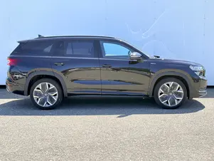 Škoda Kodiaq SportLine