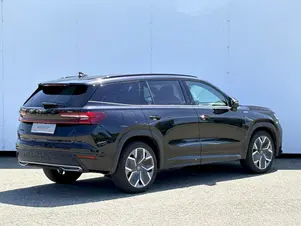 Škoda Kodiaq SportLine