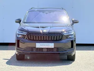 Škoda Kodiaq SportLine