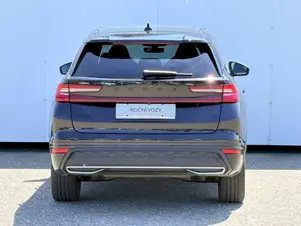 Škoda Kodiaq SportLine