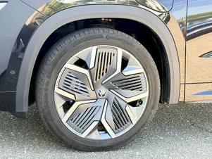 Škoda Kodiaq SportLine