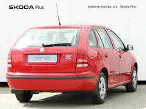 Fabia Classic