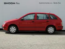 Fabia Classic