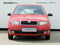 Fabia Classic