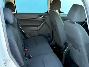 Škoda Yeti Elegance