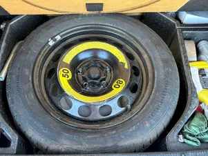 Škoda Yeti Elegance