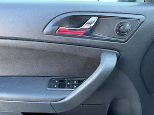 Škoda Yeti Elegance