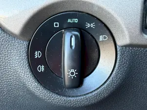 Škoda Yeti Elegance