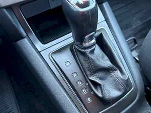 Škoda Yeti Elegance