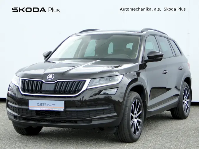 Kodiaq 