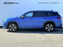 Kodiaq RS