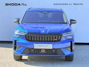 Škoda Kodiaq RS