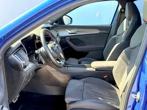 Škoda Kodiaq RS