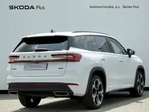 Kodiaq RS