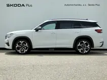 Kodiaq RS