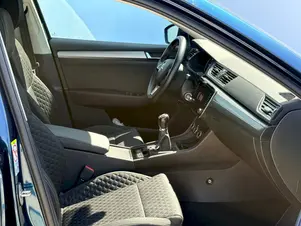 Škoda Superb Style