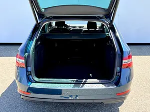 Škoda Superb Style