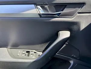Škoda Superb Style