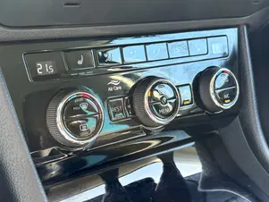 Škoda Superb Style