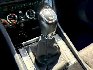 Škoda Superb Style