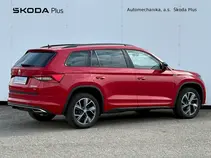 Kodiaq SportLine