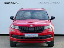 Kodiaq SportLine