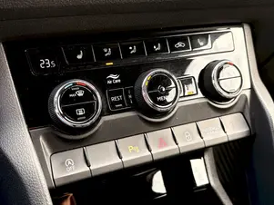 Škoda Kodiaq SportLine