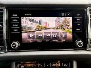 Škoda Kodiaq SportLine