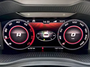 Škoda Kodiaq SportLine